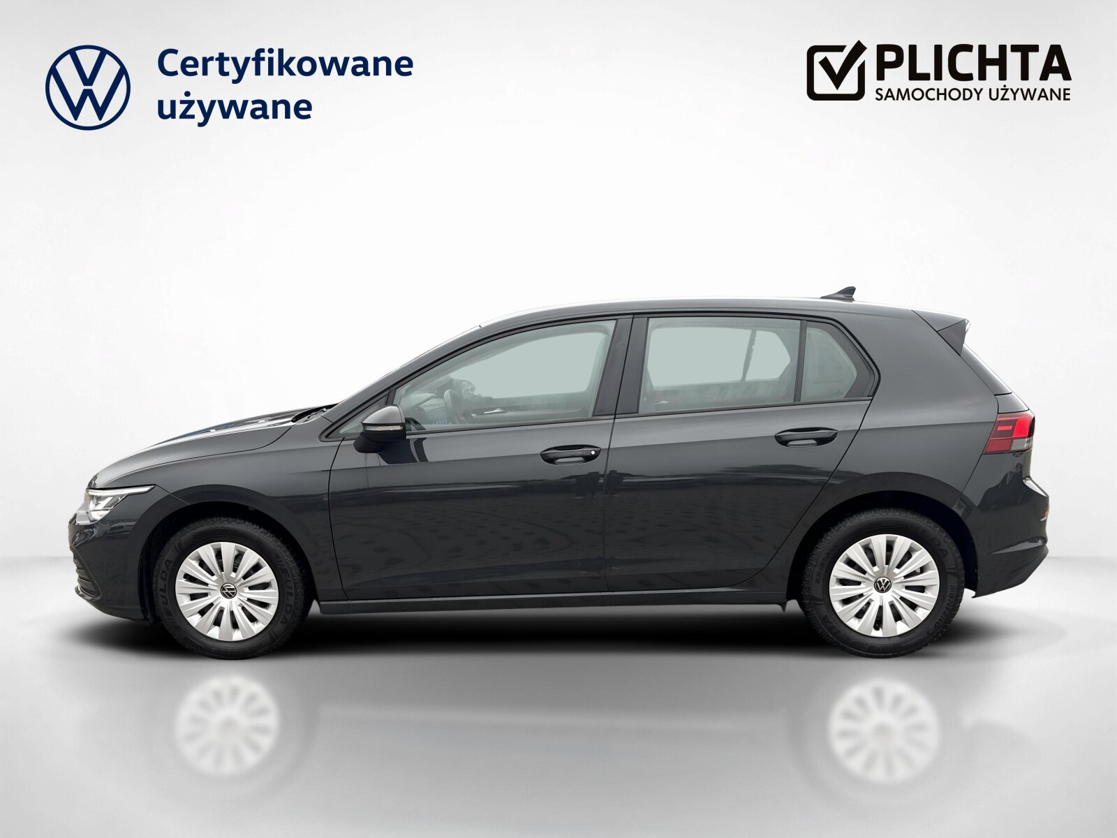 Volkswagen Golf - zdjęcie 2