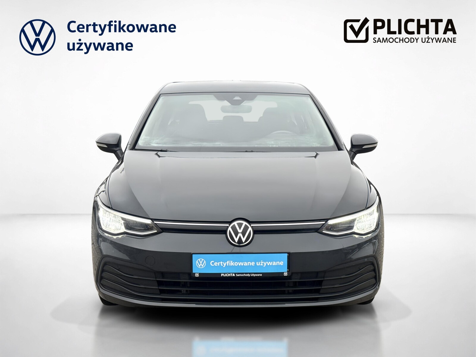 Volkswagen Golf - zdjęcie 8