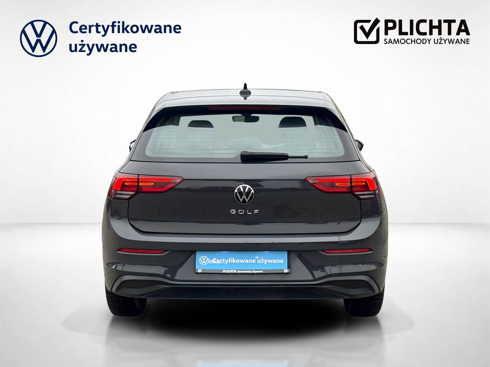 Volkswagen Golf - zdjęcie 4