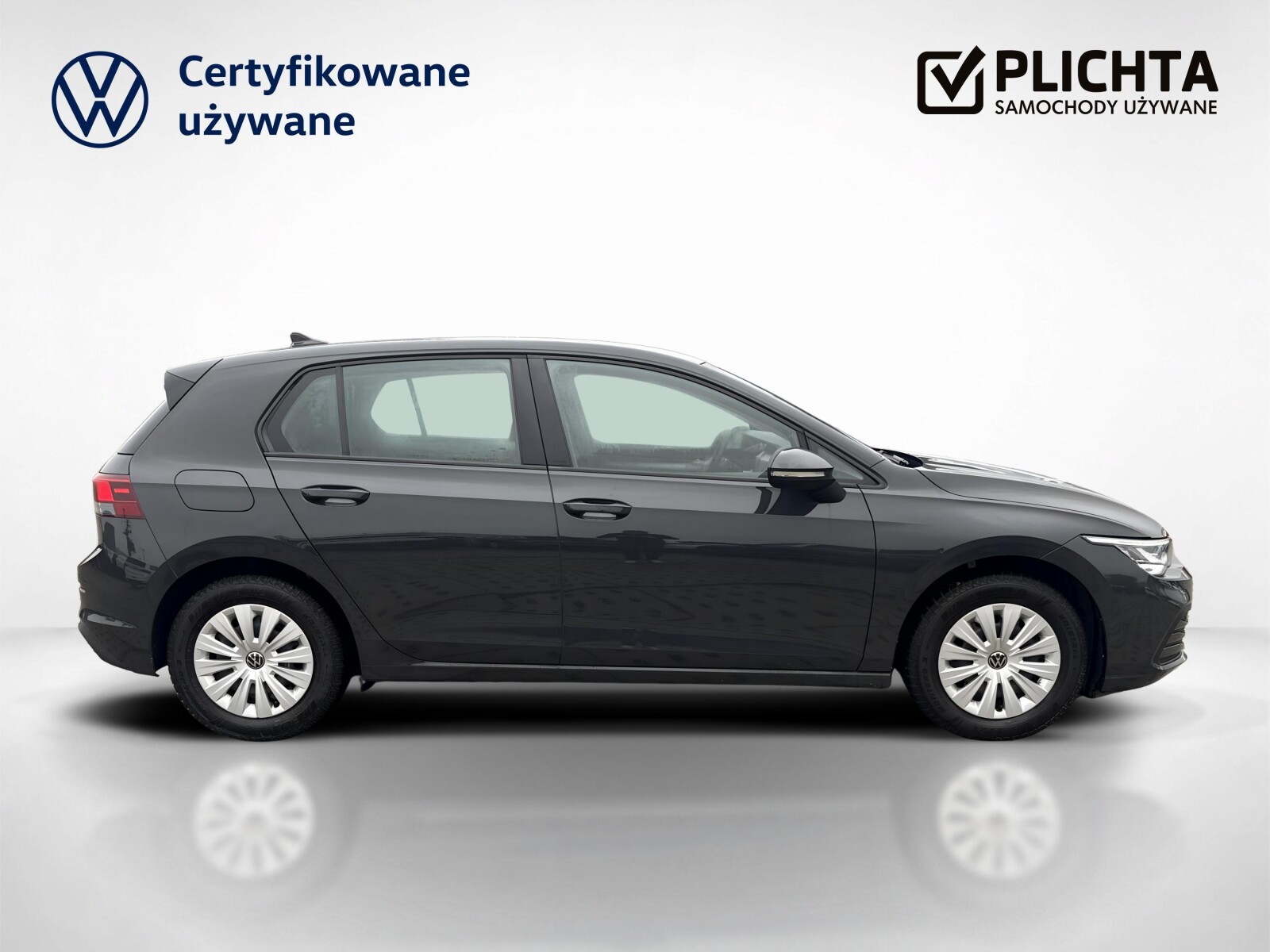 Volkswagen Golf - zdjęcie 6