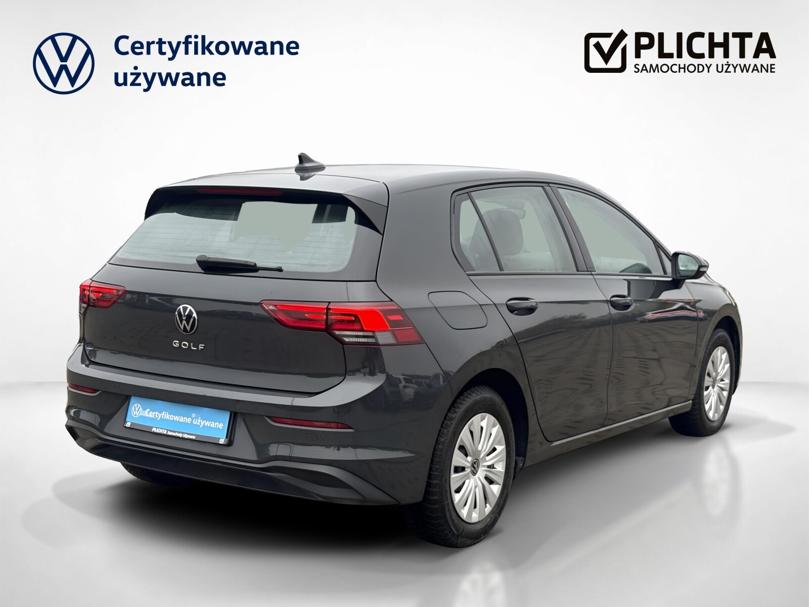 Volkswagen Golf - zdjęcie 5
