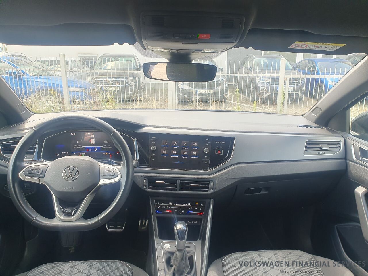 Volkswagen Taigo - zdjęcie 5