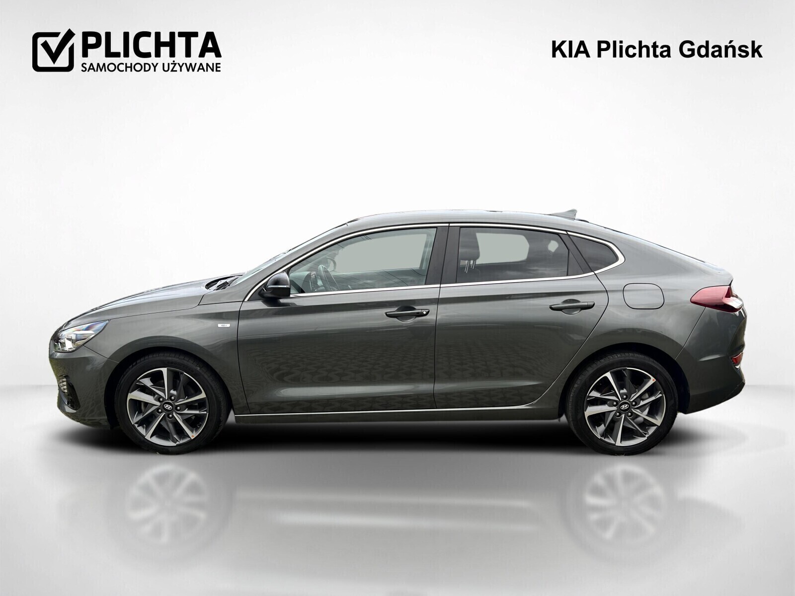 Hyundai i30 - zdjęcie 2