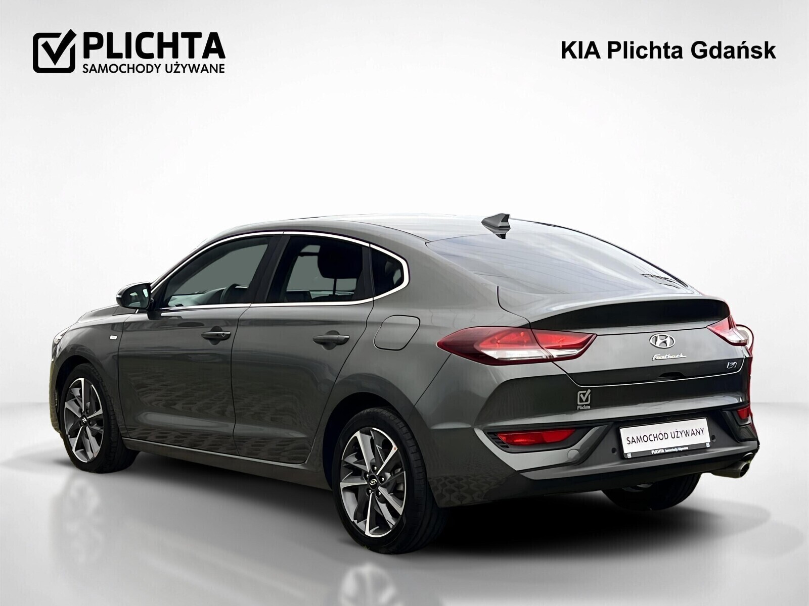 Hyundai i30 - zdjęcie 3
