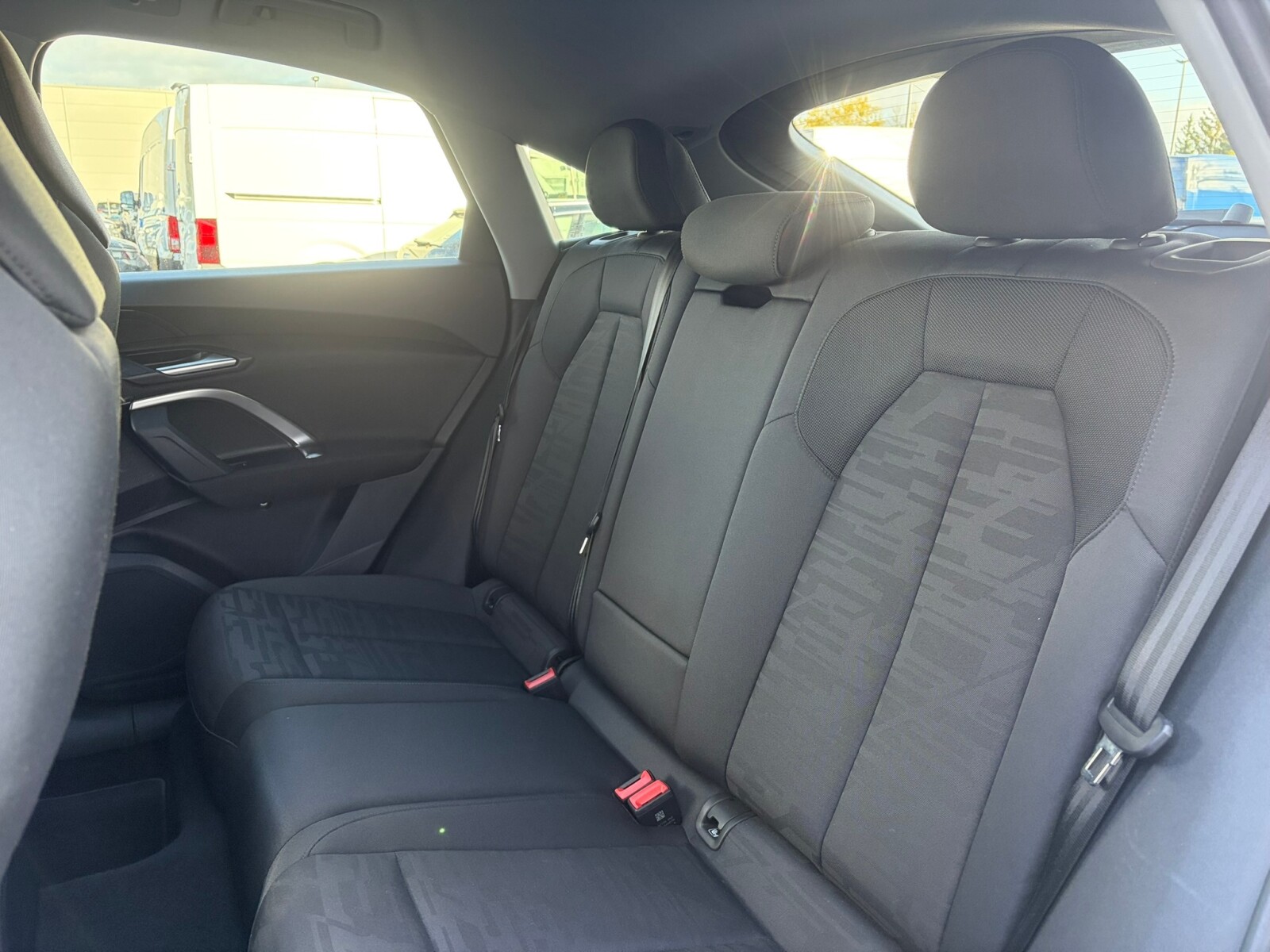 Audi Q5 Sportback - zdjęcie 11