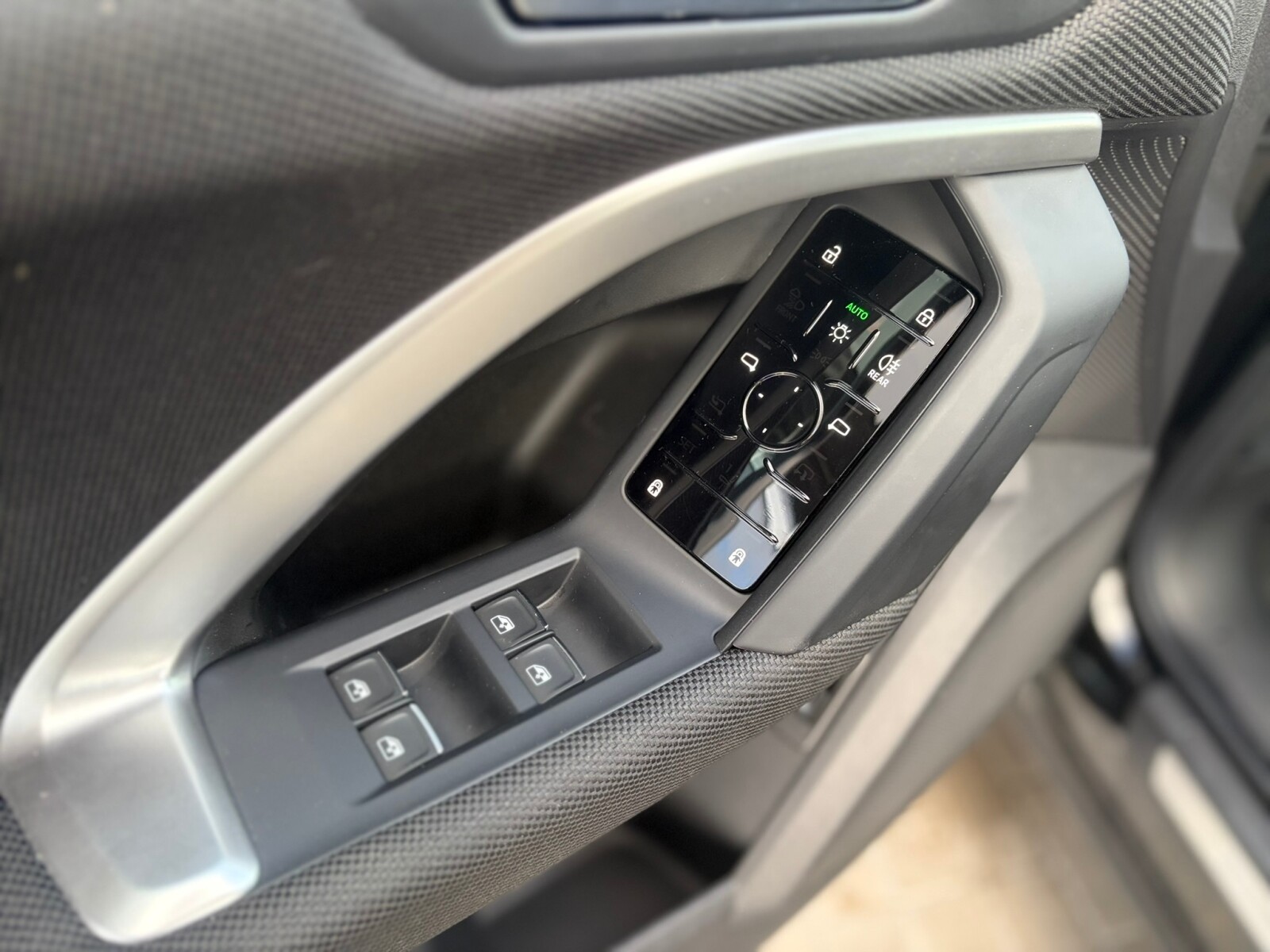 Audi Q5 Sportback - zdjęcie 13