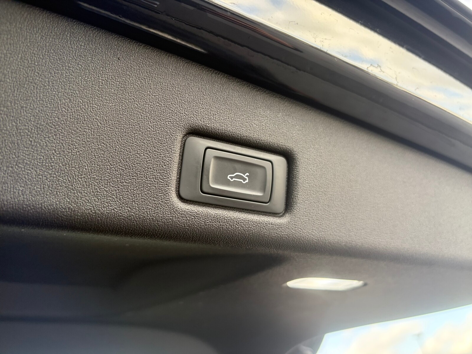 Audi Q5 Sportback - zdjęcie 12
