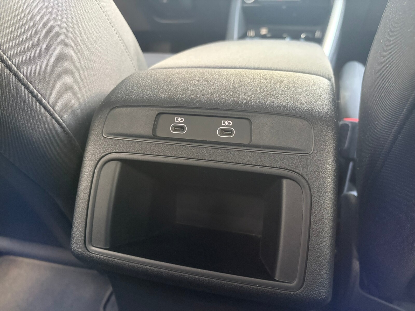 Audi Q5 Sportback - zdjęcie 19