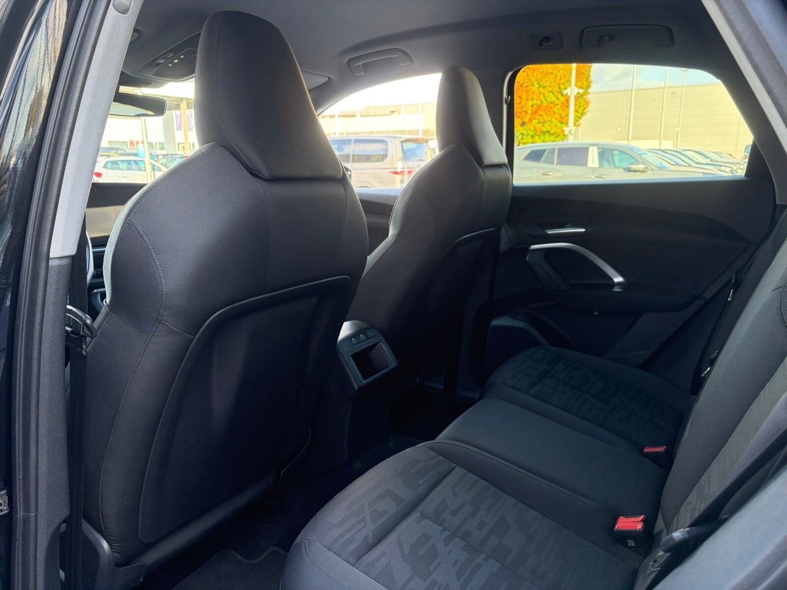 Audi Q5 Sportback - zdjęcie 10