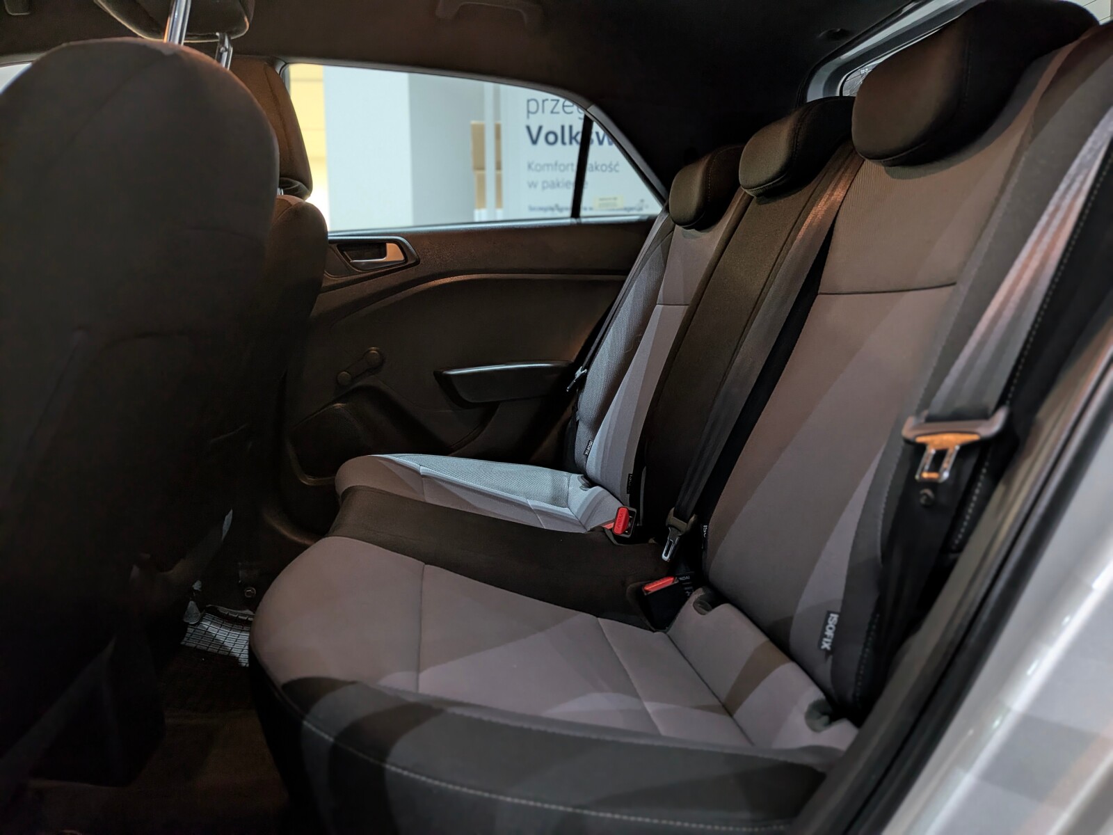 Hyundai i20 - zdjęcie 5