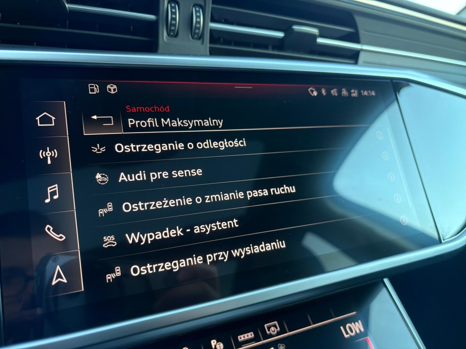 Audi A6 allroad - zdjęcie 34