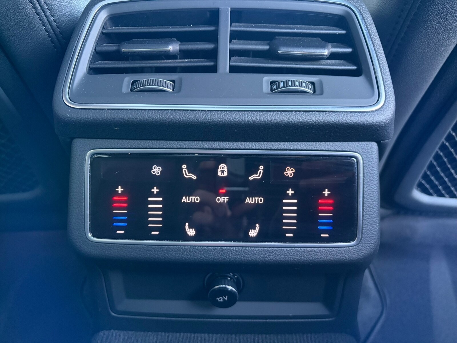 Audi A6 allroad - zdjęcie 17