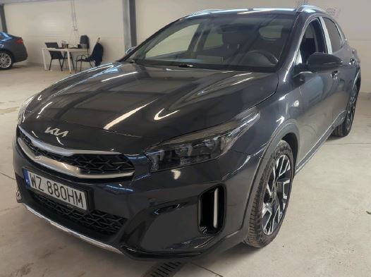 Kia XCeed - zdjęcie 1