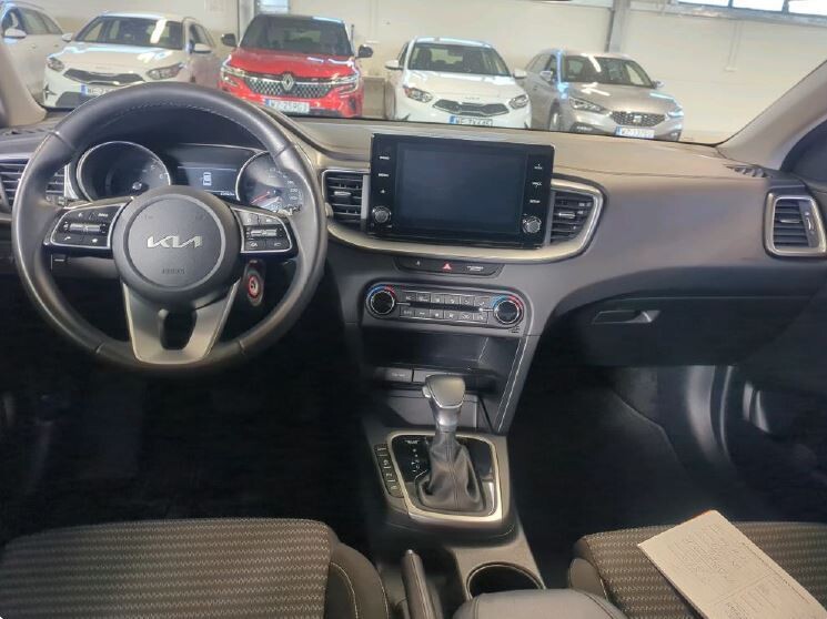 Kia XCeed - zdjęcie 5