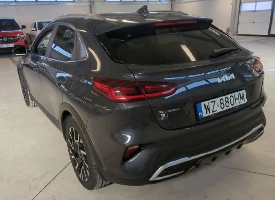Kia XCeed - zdjęcie 3