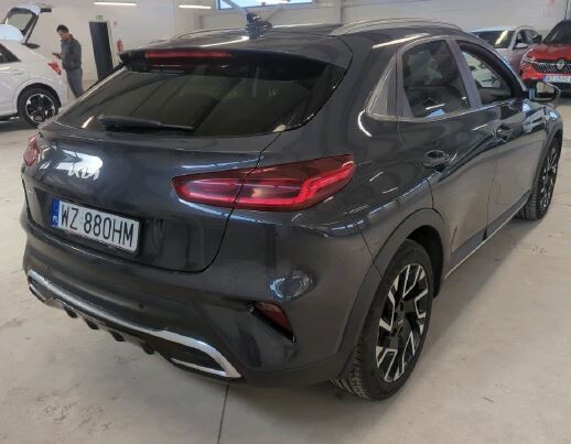 Kia XCeed - zdjęcie 4