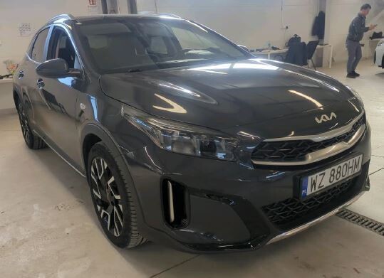 Kia XCeed - zdjęcie 2