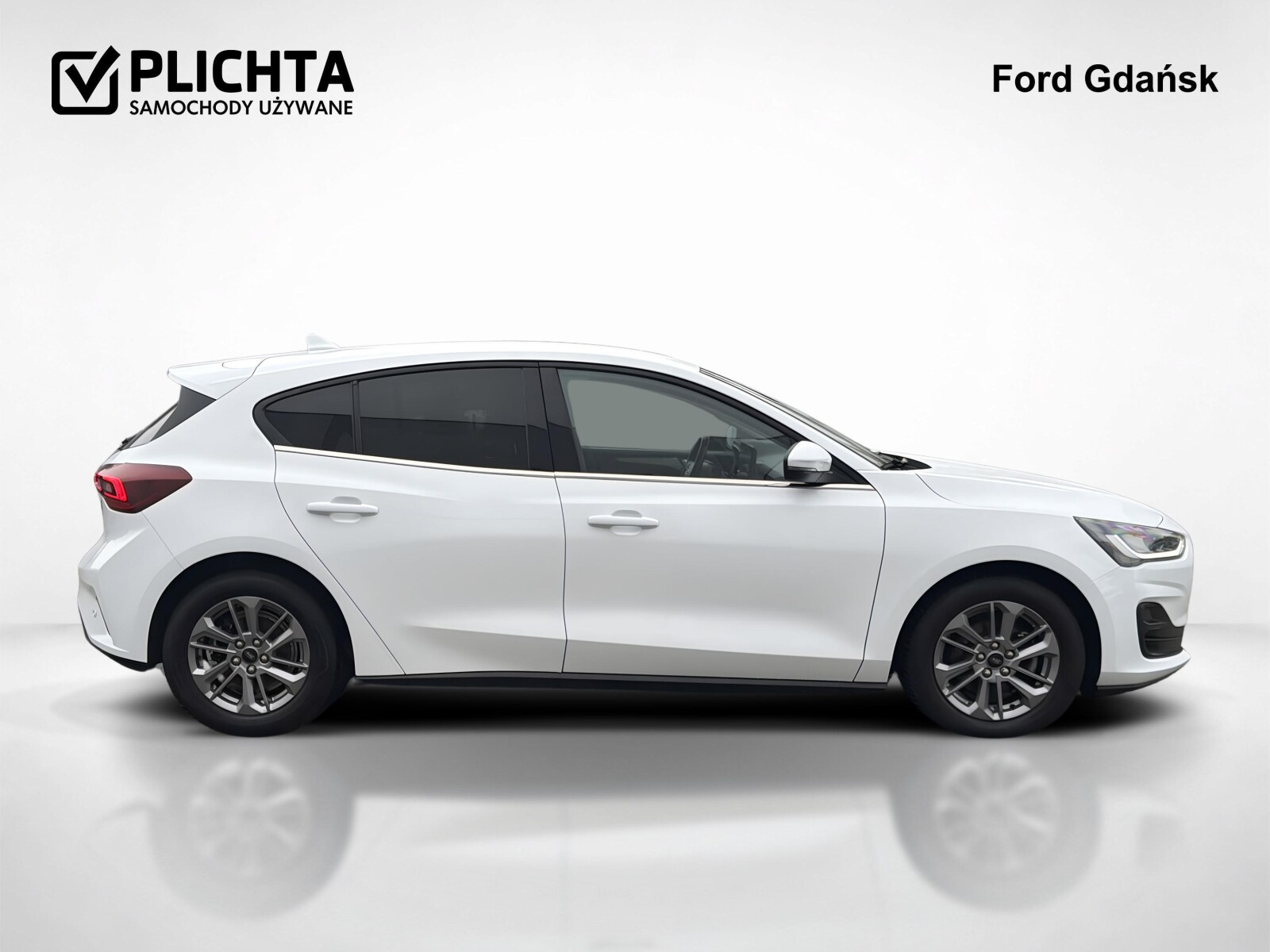 Ford Focus - zdjęcie 6