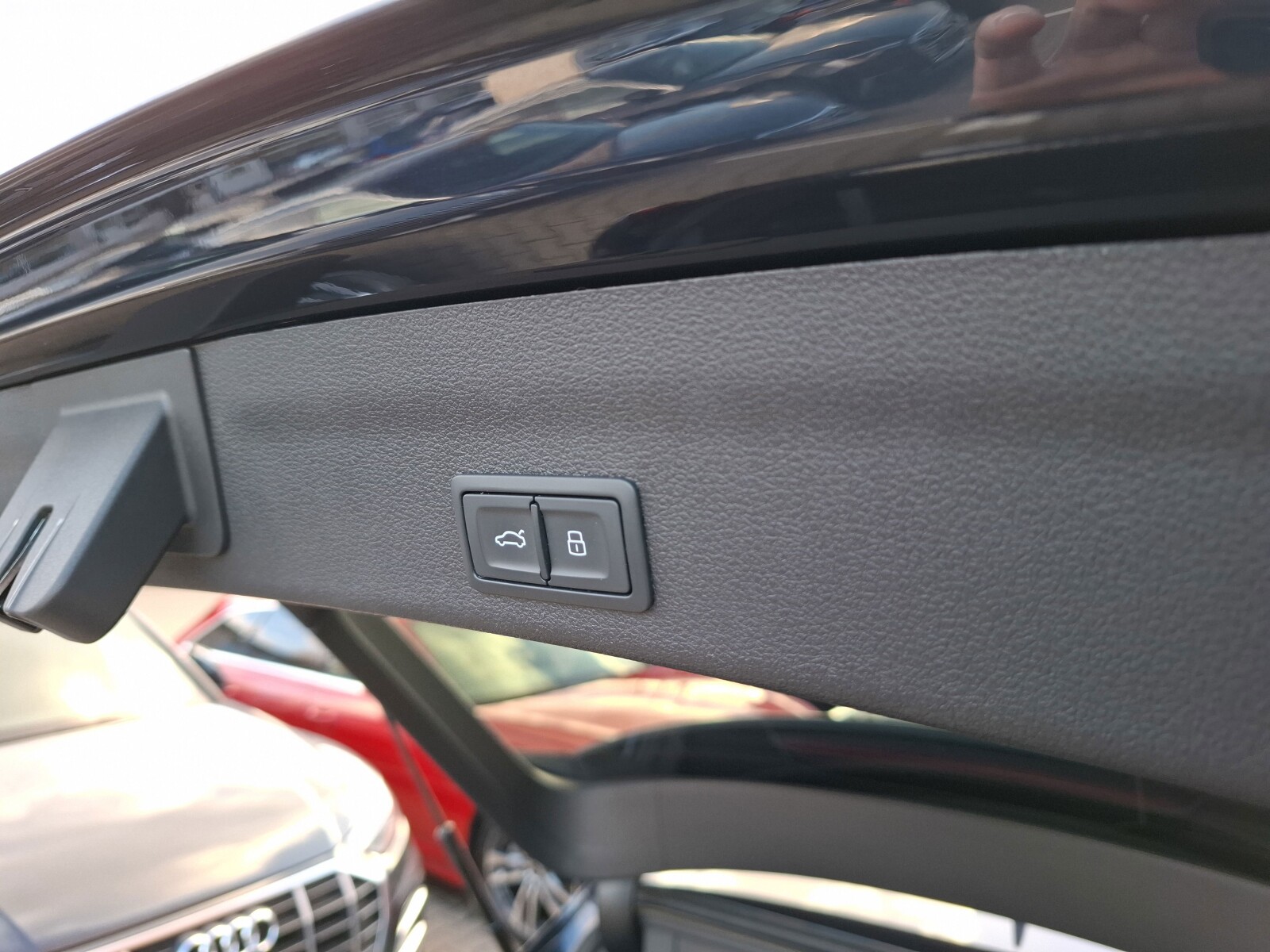Audi A6 Avant - zdjęcie 23
