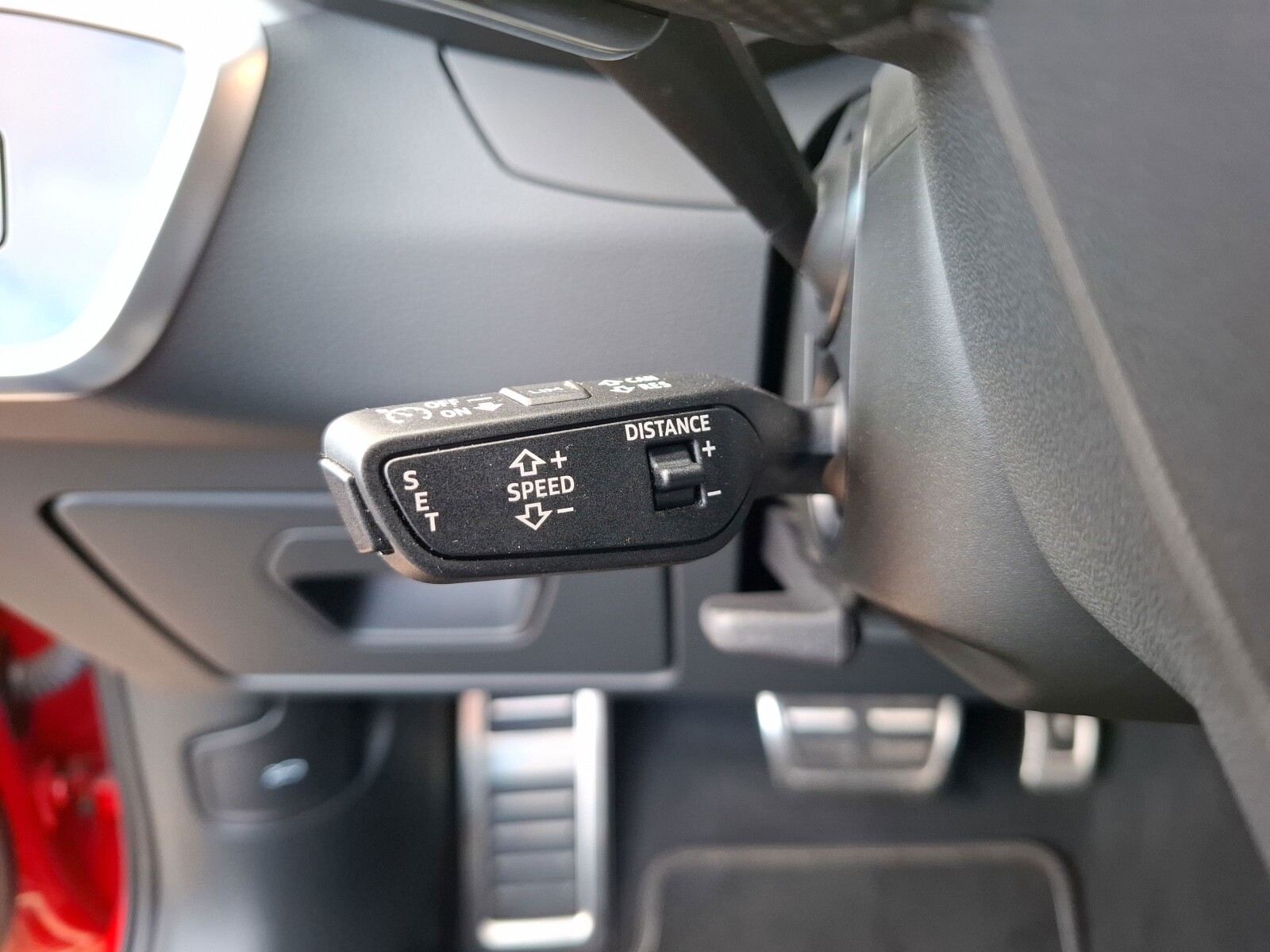Audi A6 Avant - zdjęcie 30
