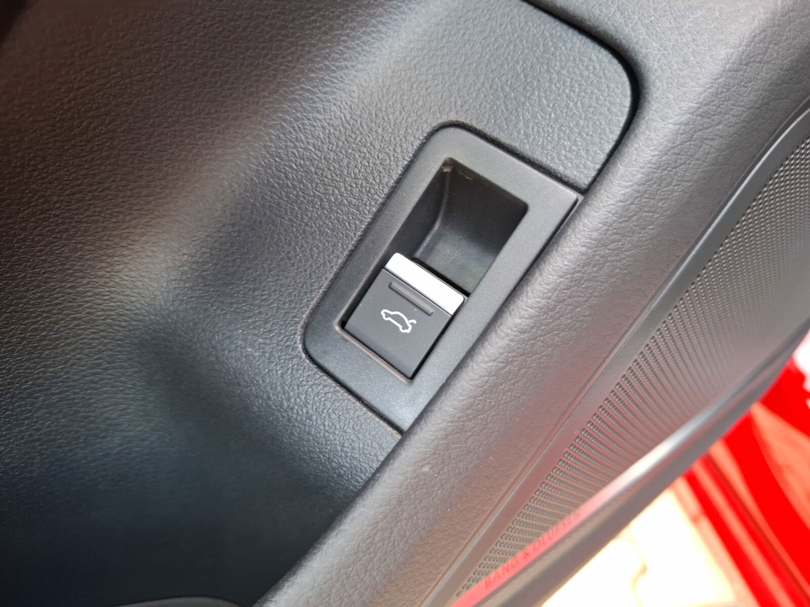 Audi A6 Avant - zdjęcie 26