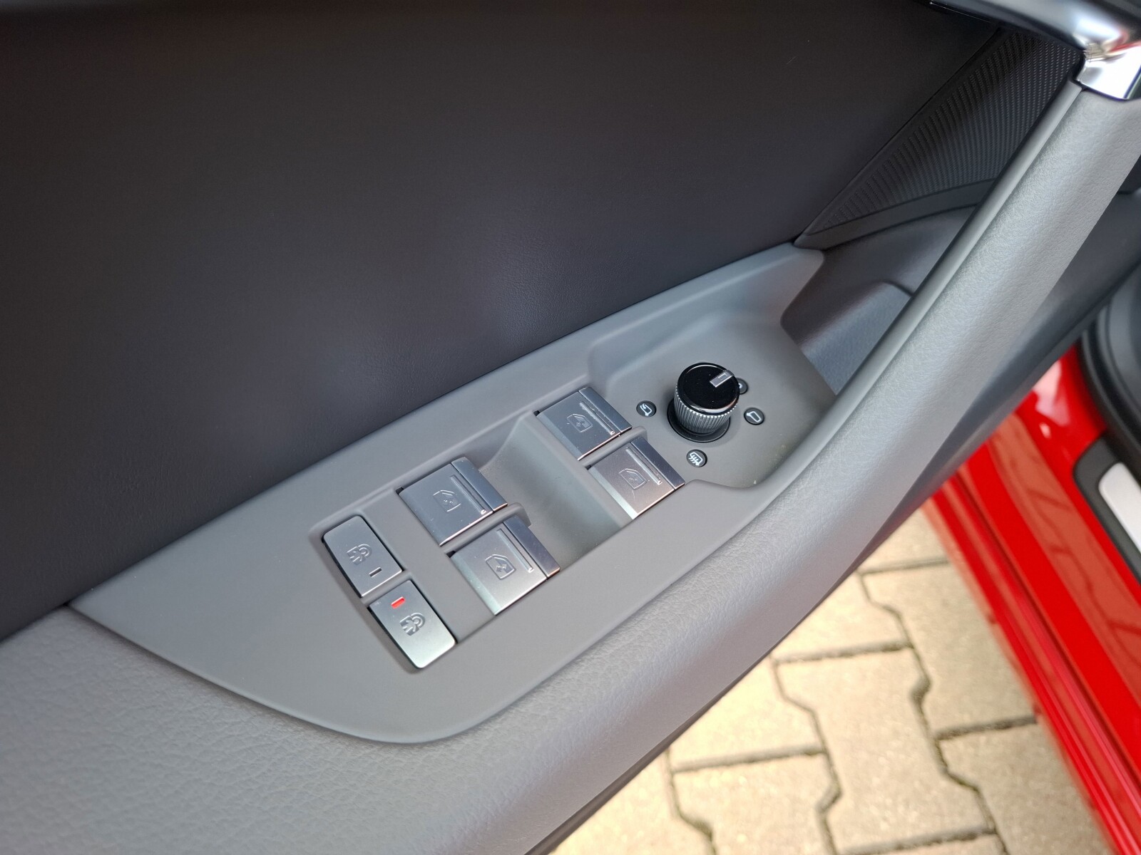 Audi A6 Avant - zdjęcie 24