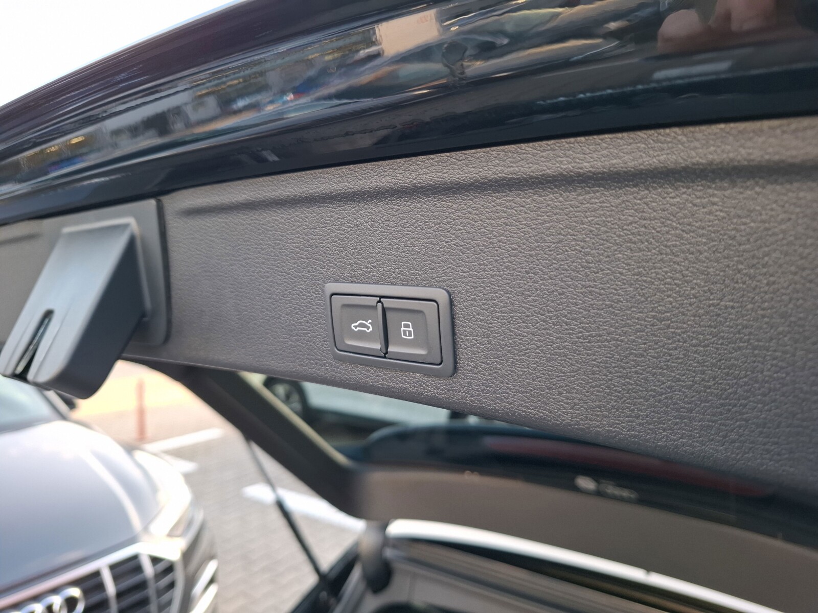 Audi A4 Avant - zdjęcie 23