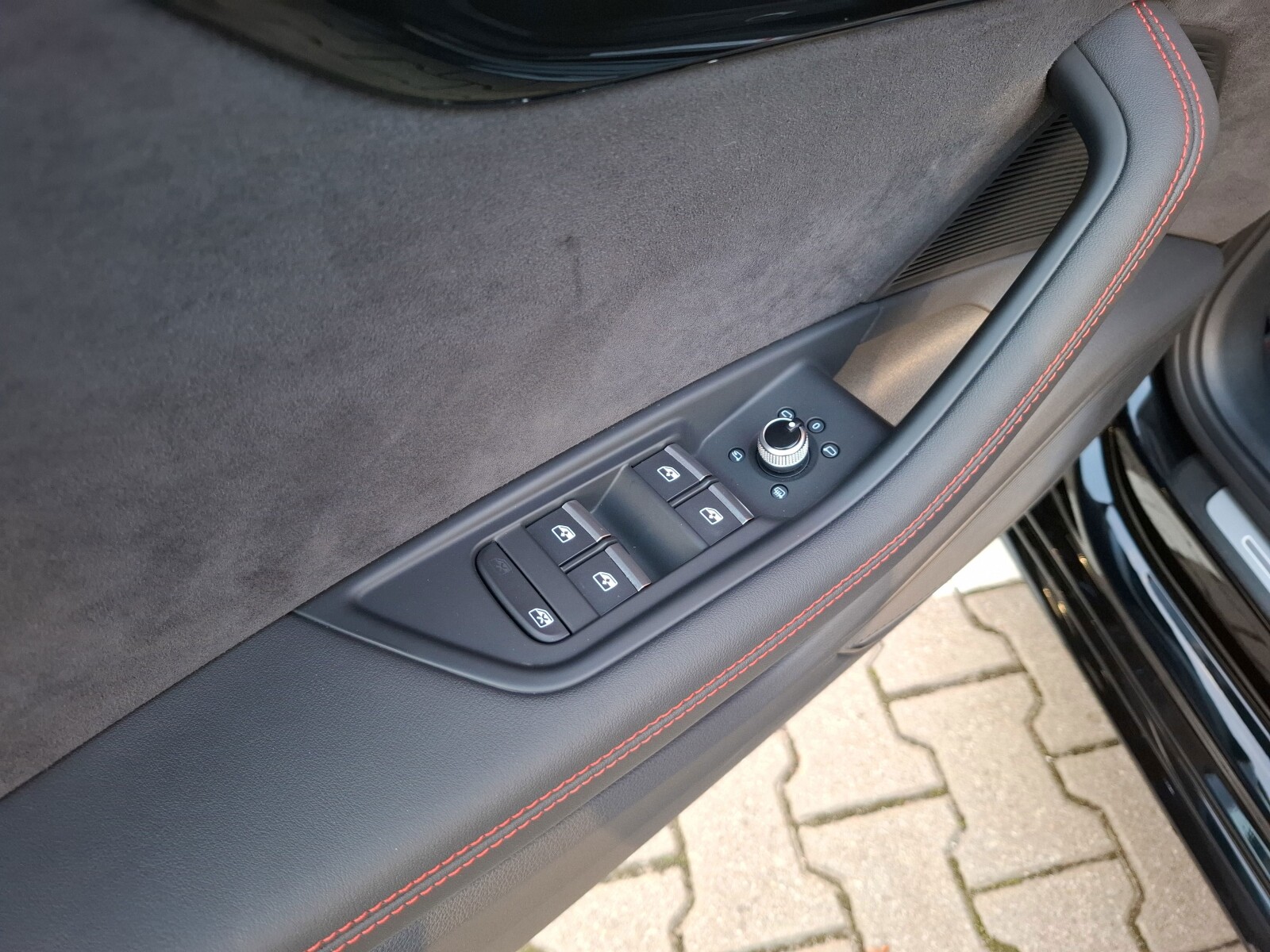 Audi A4 Avant - zdjęcie 24