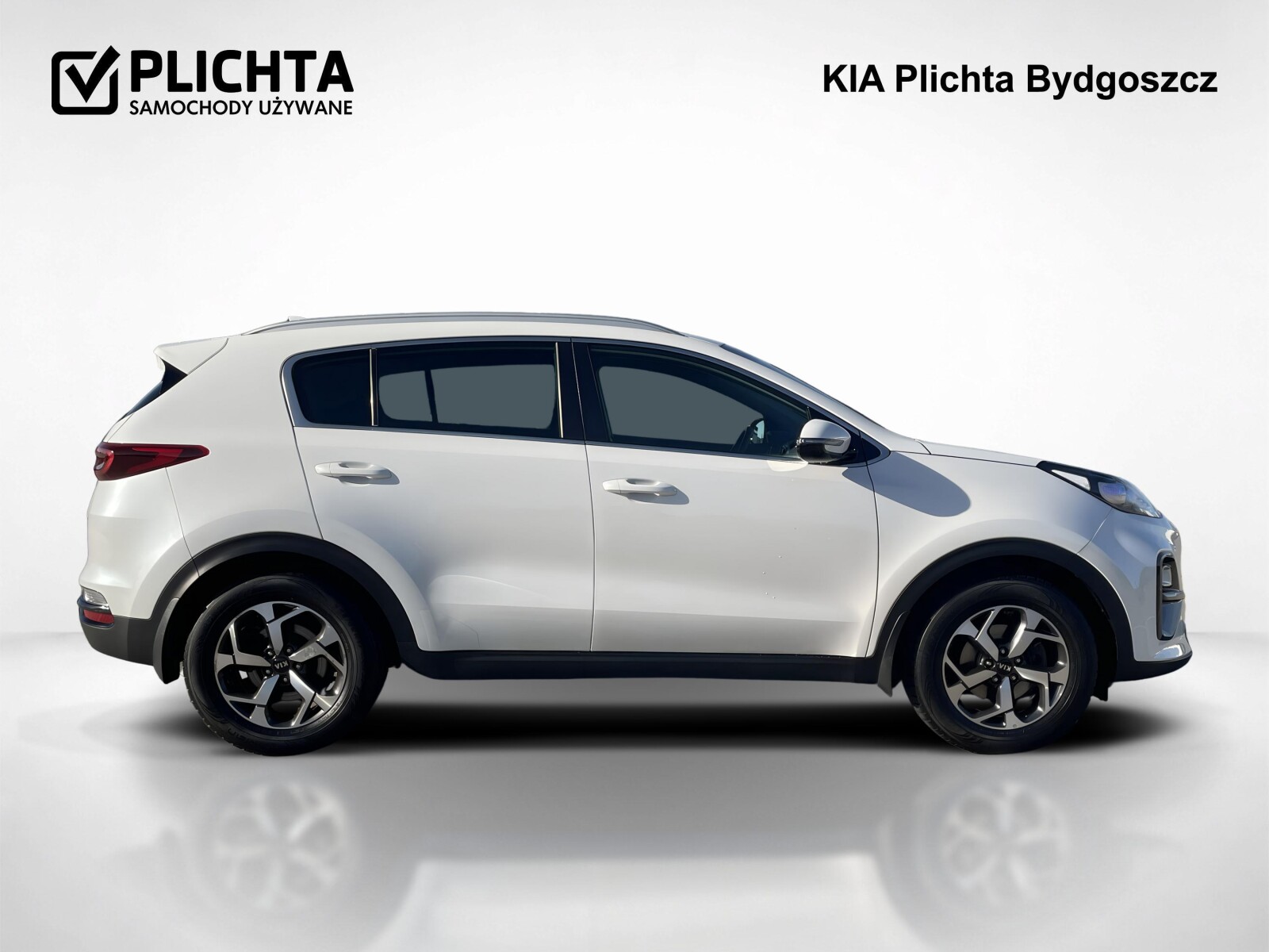 Kia Sportage - zdjęcie 6