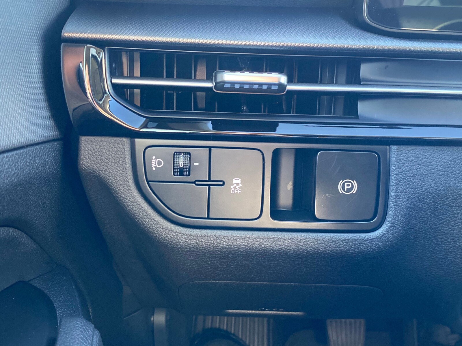 Kia Sportage - zdjęcie 18