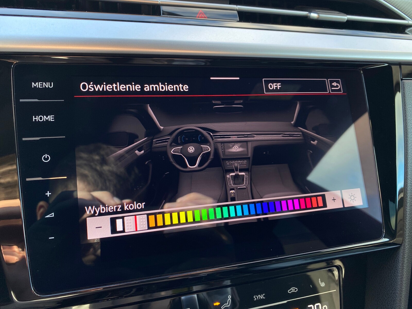 Volkswagen Arteon Shooting Brake - zdjęcie 27