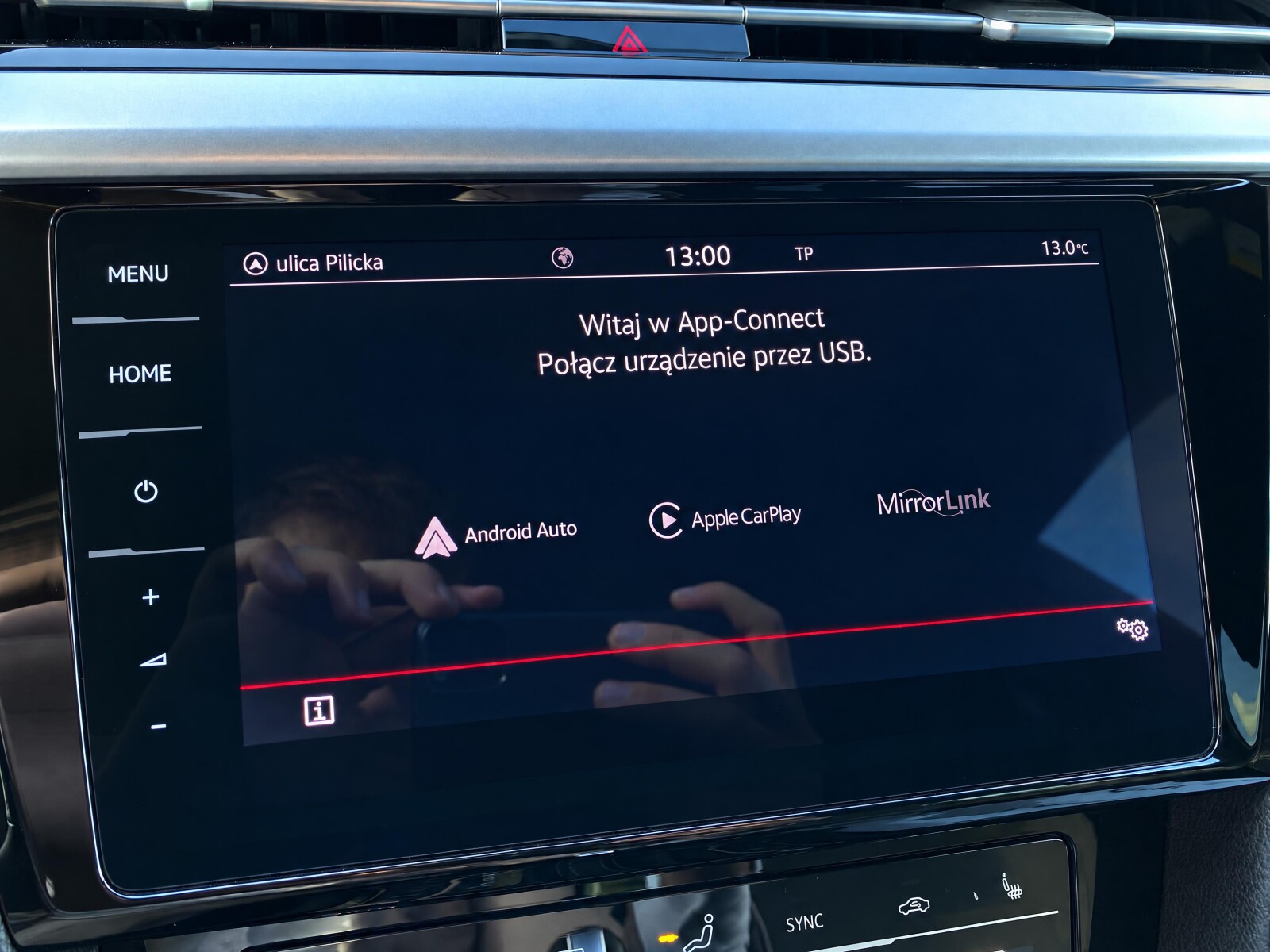 Volkswagen Arteon Shooting Brake - zdjęcie 22