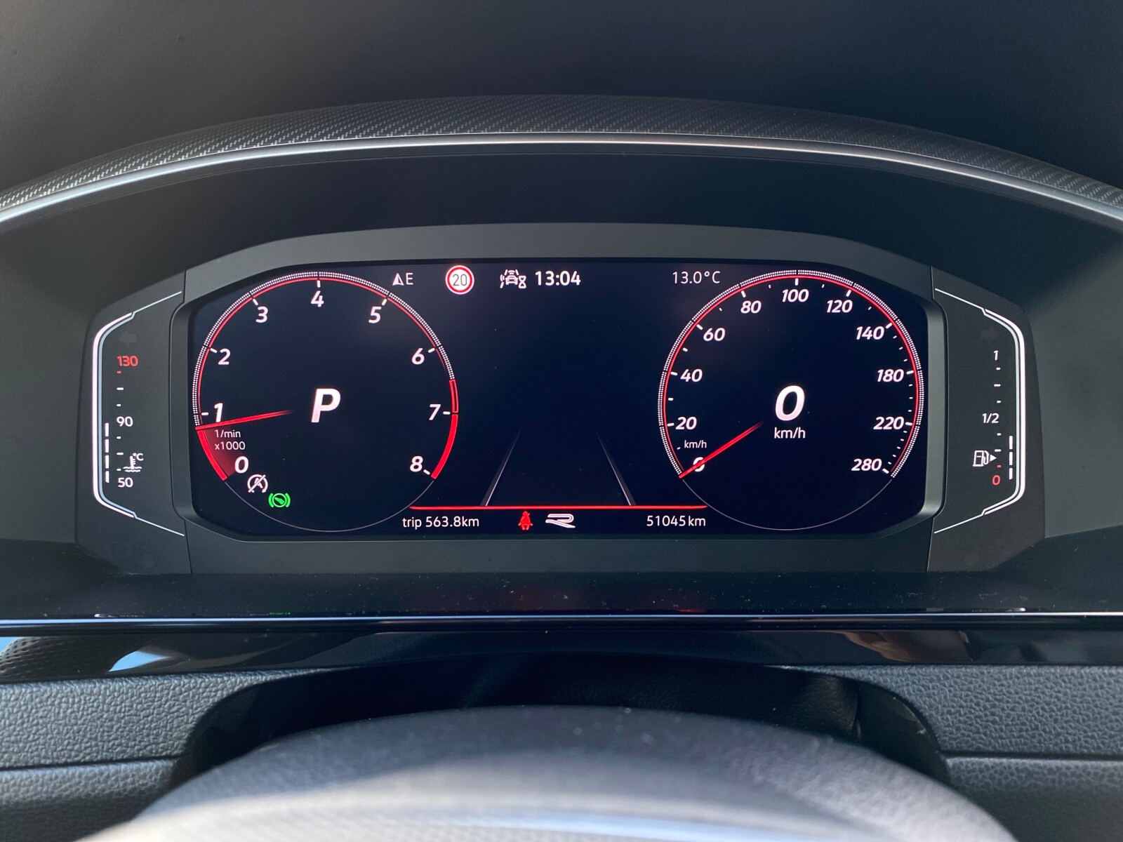 Volkswagen Arteon Shooting Brake - zdjęcie 32