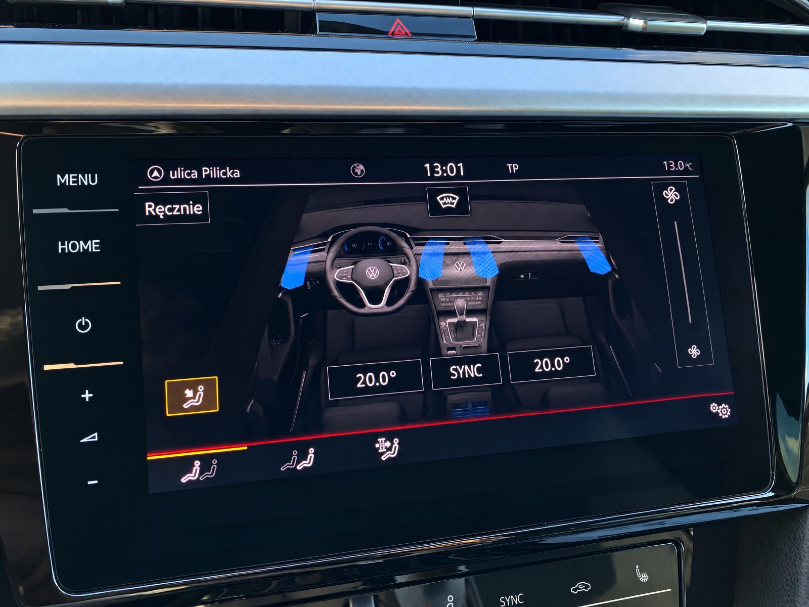 Volkswagen Arteon Shooting Brake - zdjęcie 25