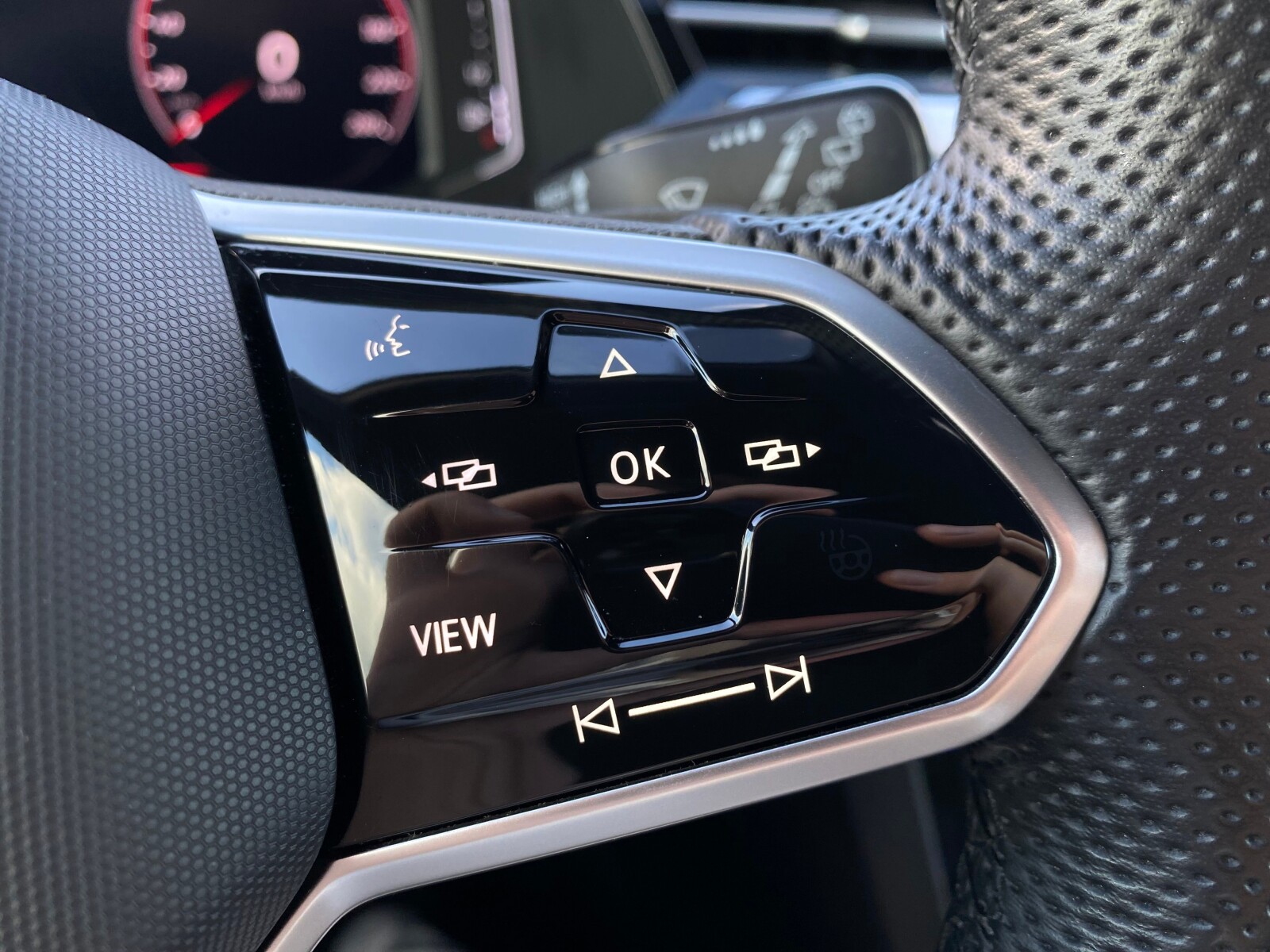 Volkswagen Arteon Shooting Brake - zdjęcie 33