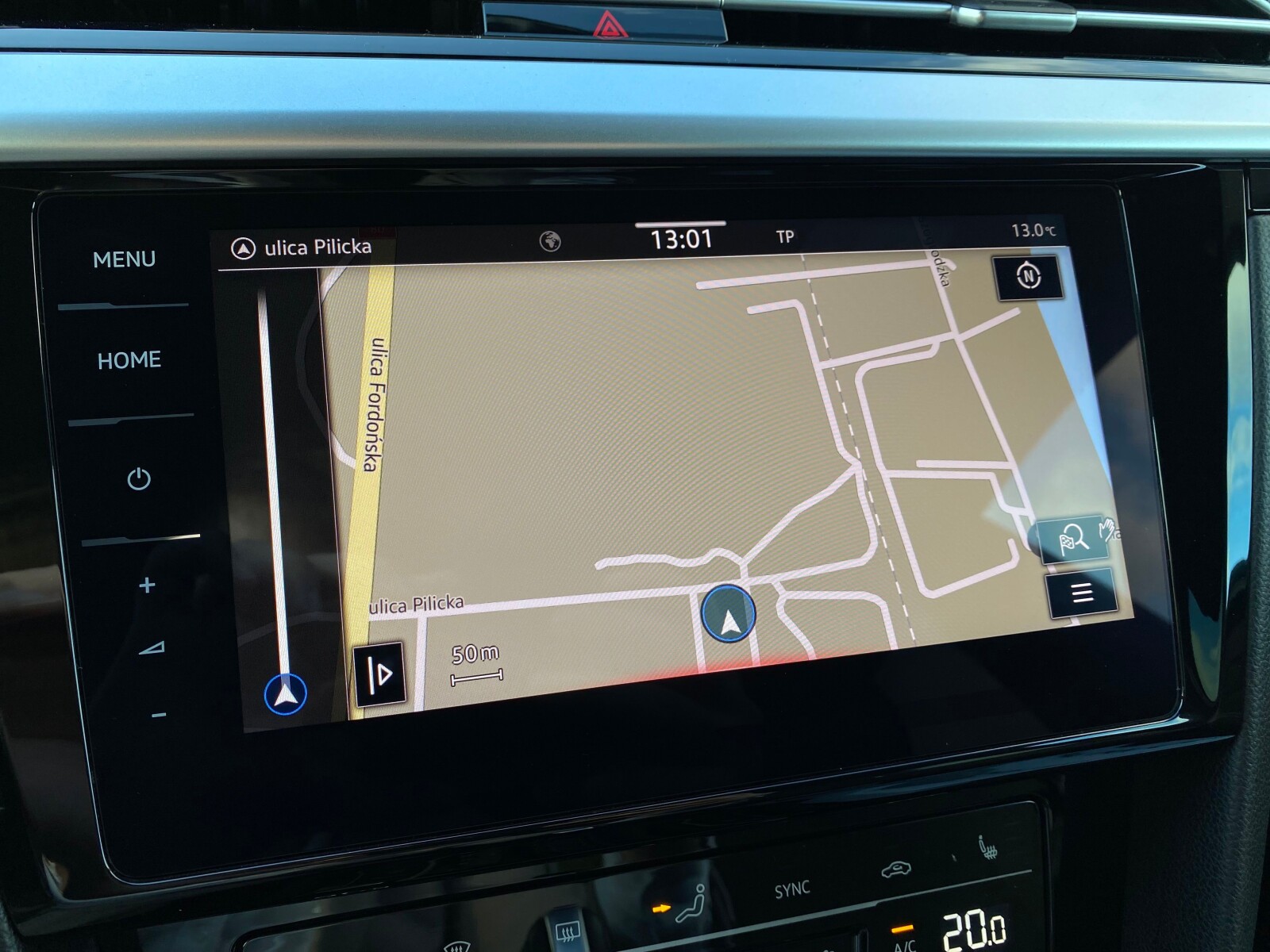 Volkswagen Arteon Shooting Brake - zdjęcie 26