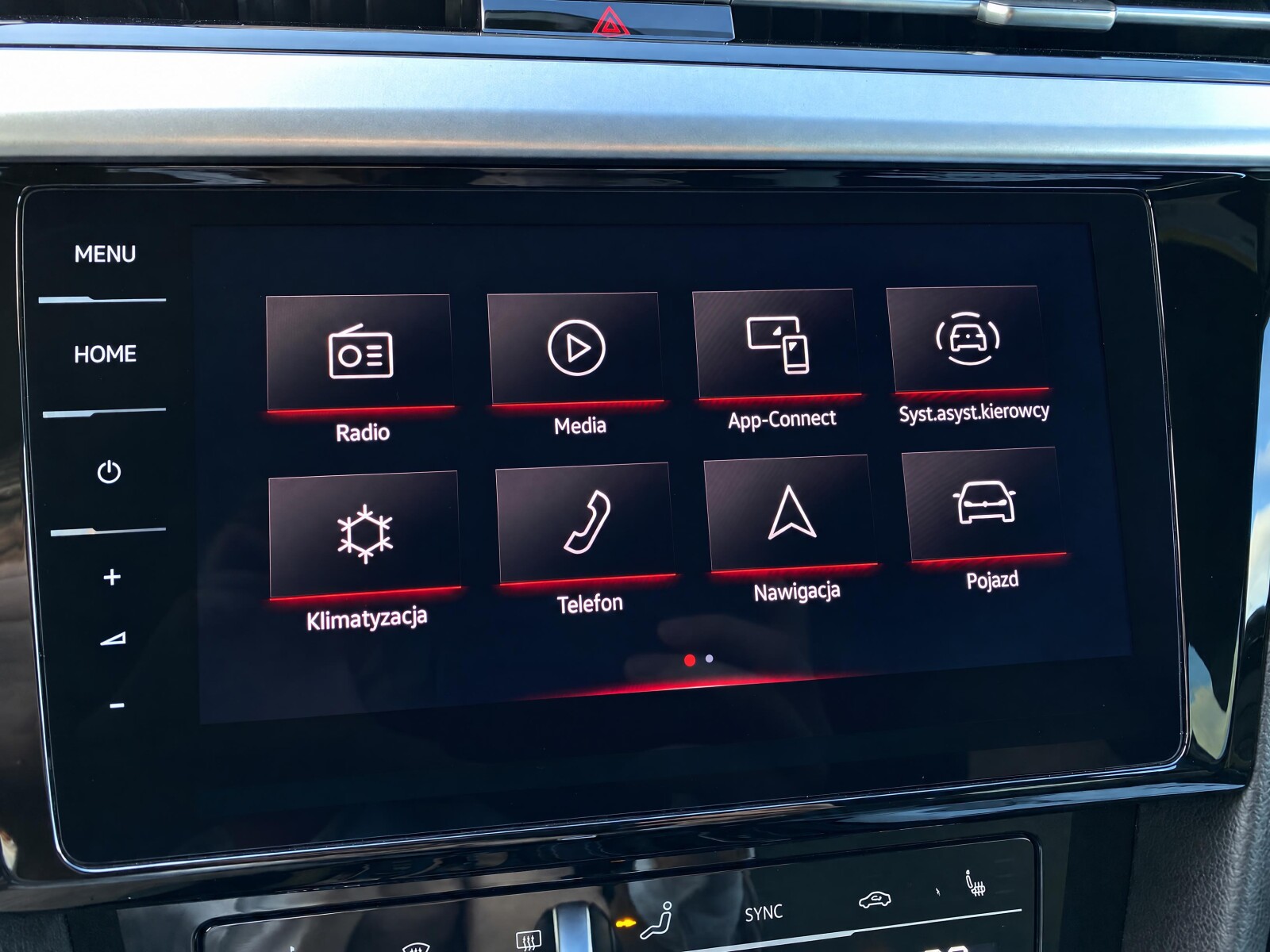 Volkswagen Arteon Shooting Brake - zdjęcie 19