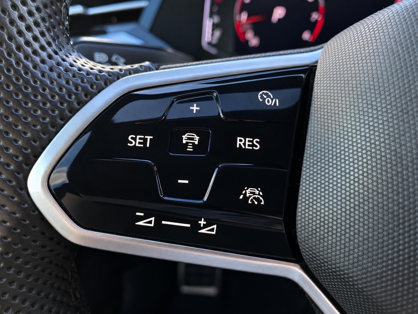 Volkswagen Arteon Shooting Brake - zdjęcie 31