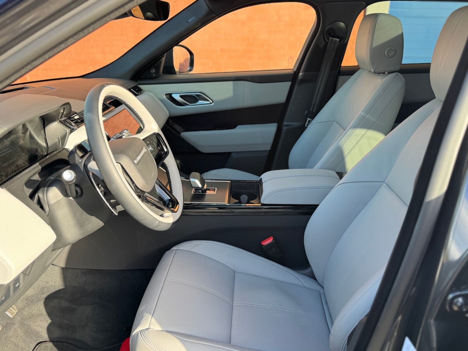 Land Rover Range Rover Velar - zdjęcie 6