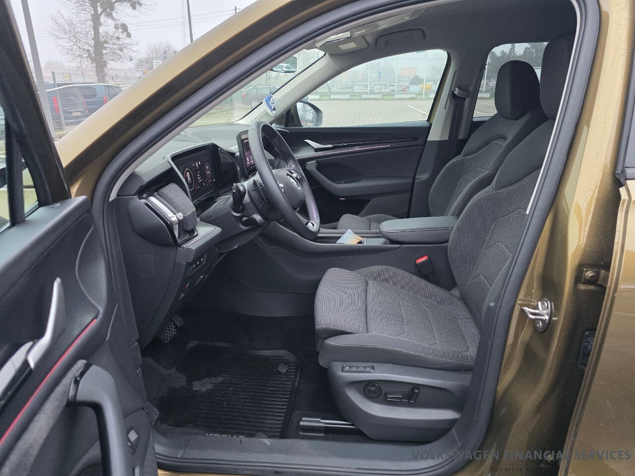 Škoda Kodiaq - zdjęcie 5