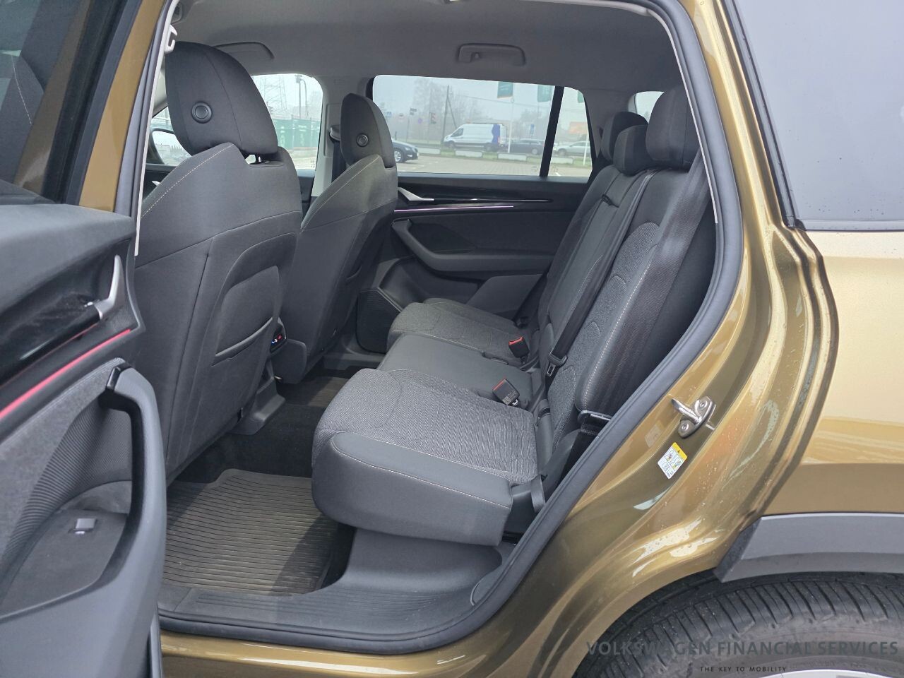Škoda Kodiaq - zdjęcie 6