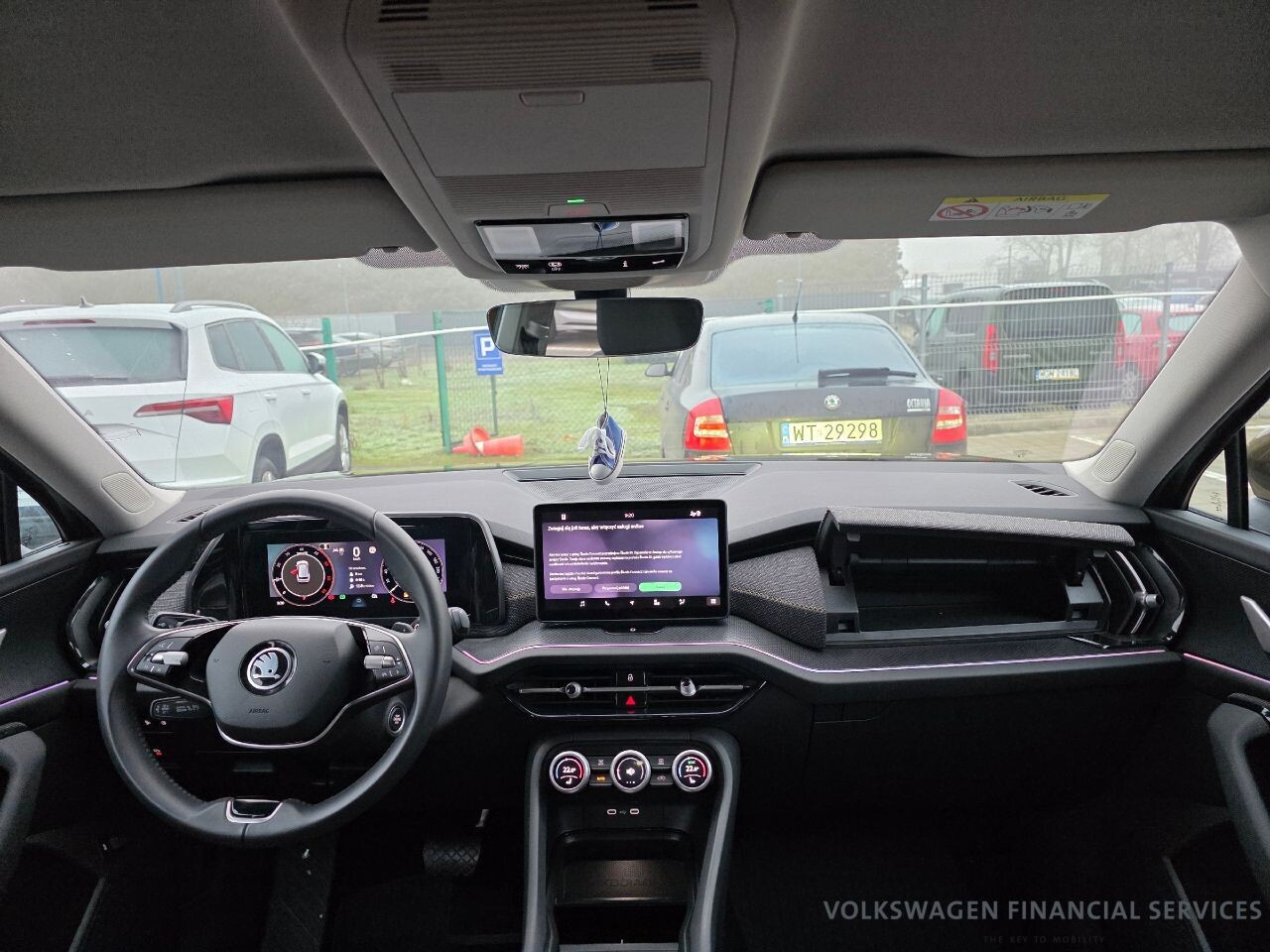 Škoda Kodiaq - zdjęcie 7