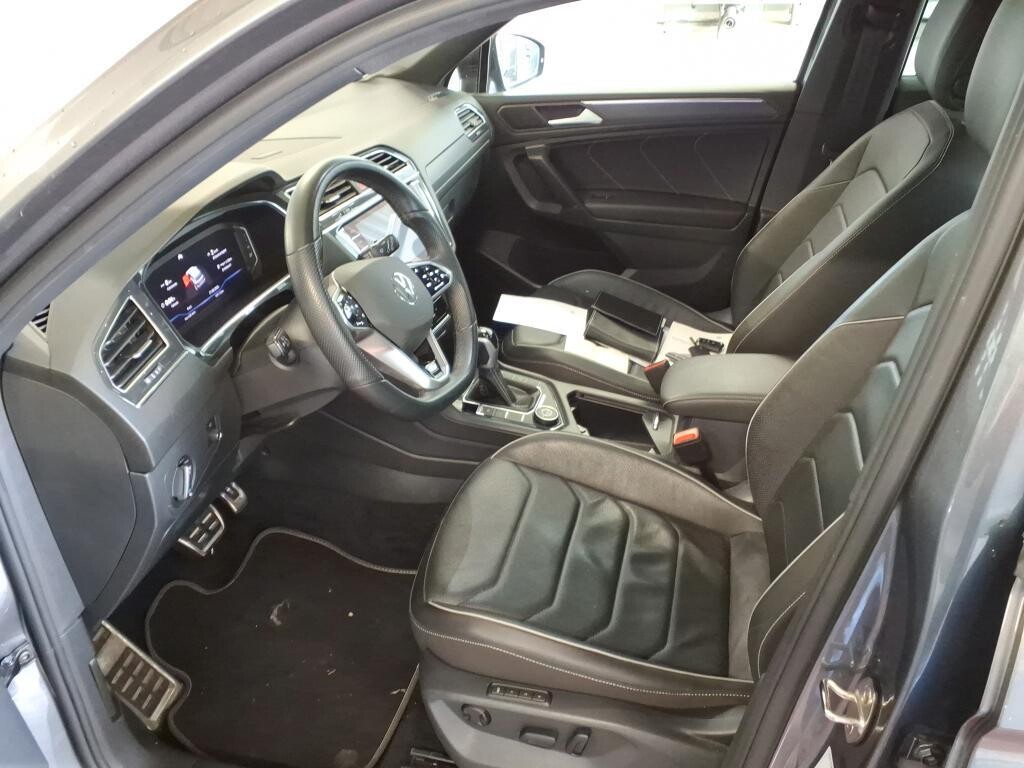 Volkswagen Tiguan - zdjęcie 3