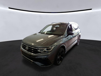 używany Volkswagen Tiguan salon Ford Plichta Bydgoszcz