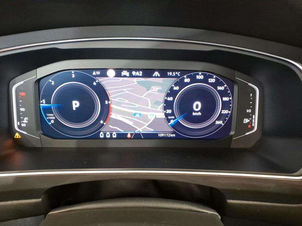 Volkswagen Tiguan - zdjęcie 6