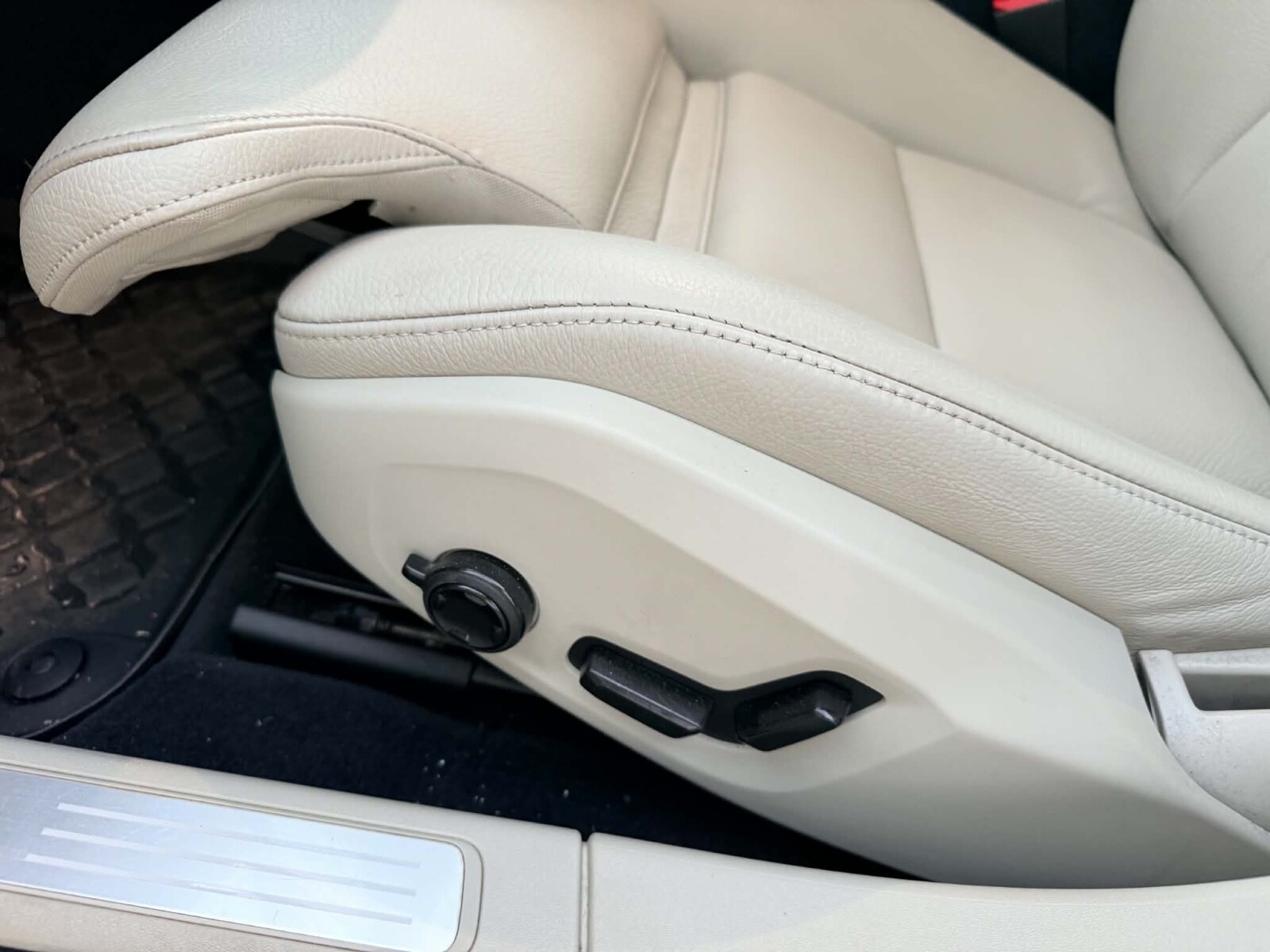 Volvo S90 - zdjęcie 6
