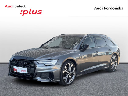 używany Audi A6 Avant salon Audi Bydgoszcz