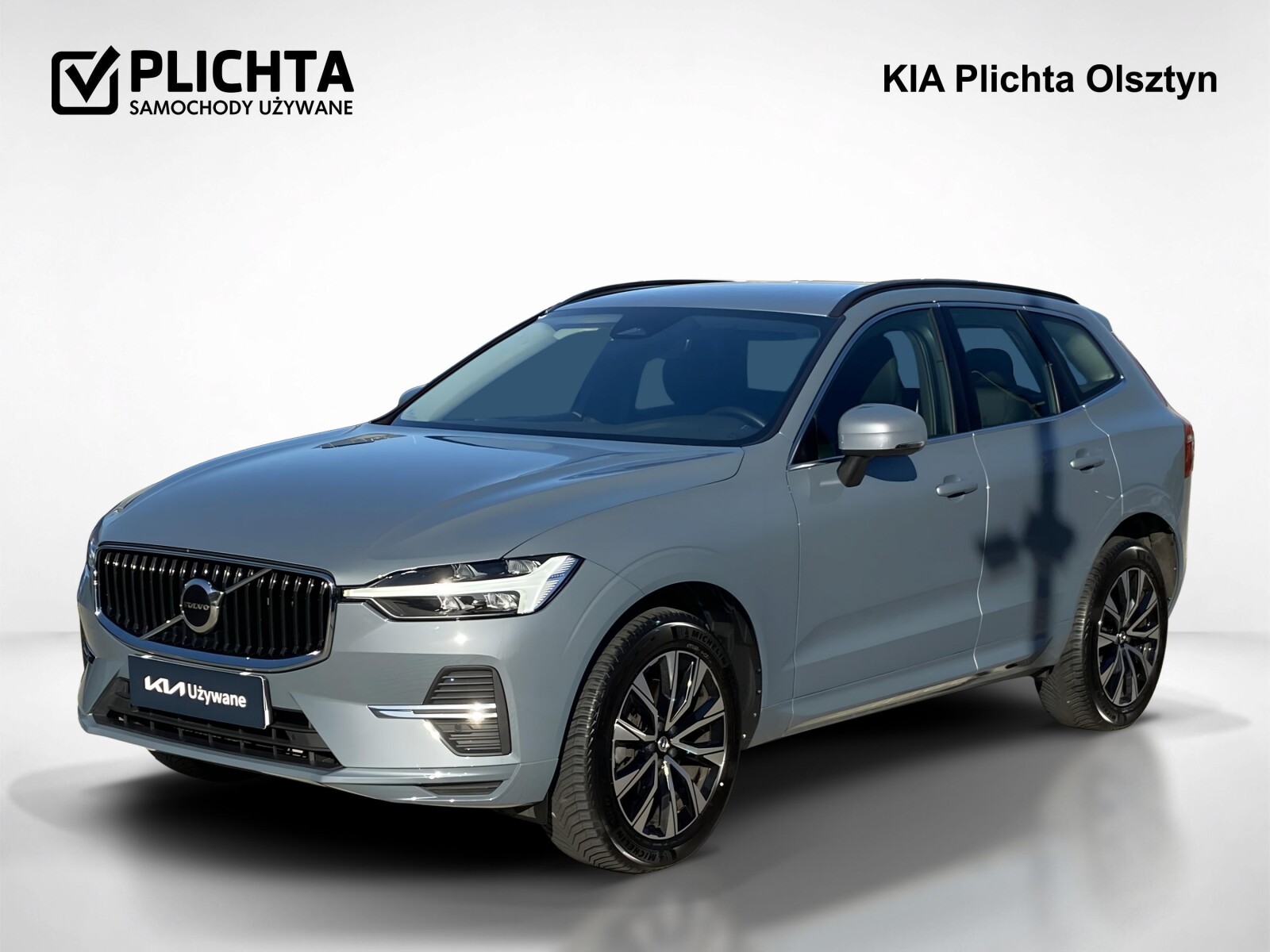 Volvo XC 60 - zdjęcie 1