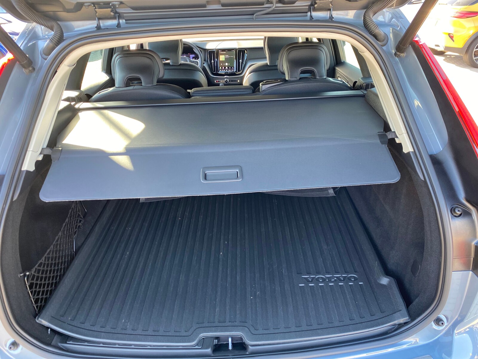 Volvo XC 60 - zdjęcie 12