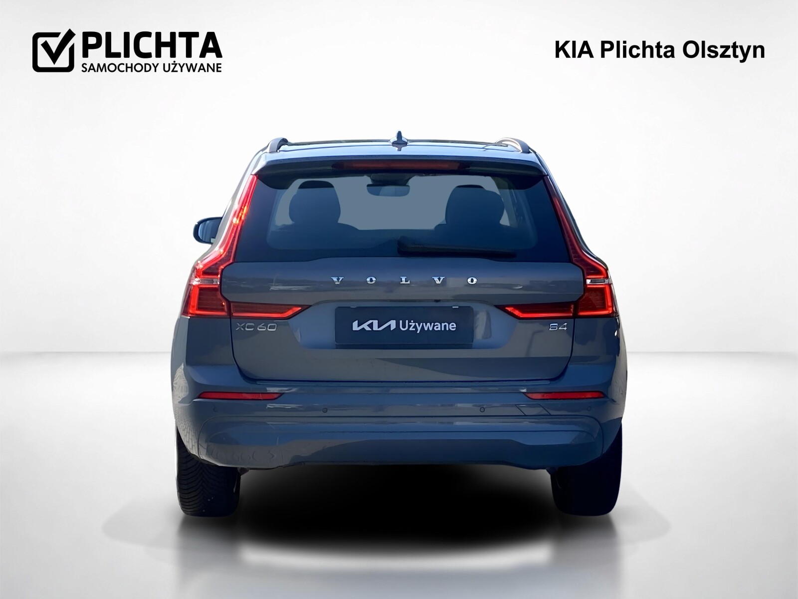 Volvo XC 60 - zdjęcie 4